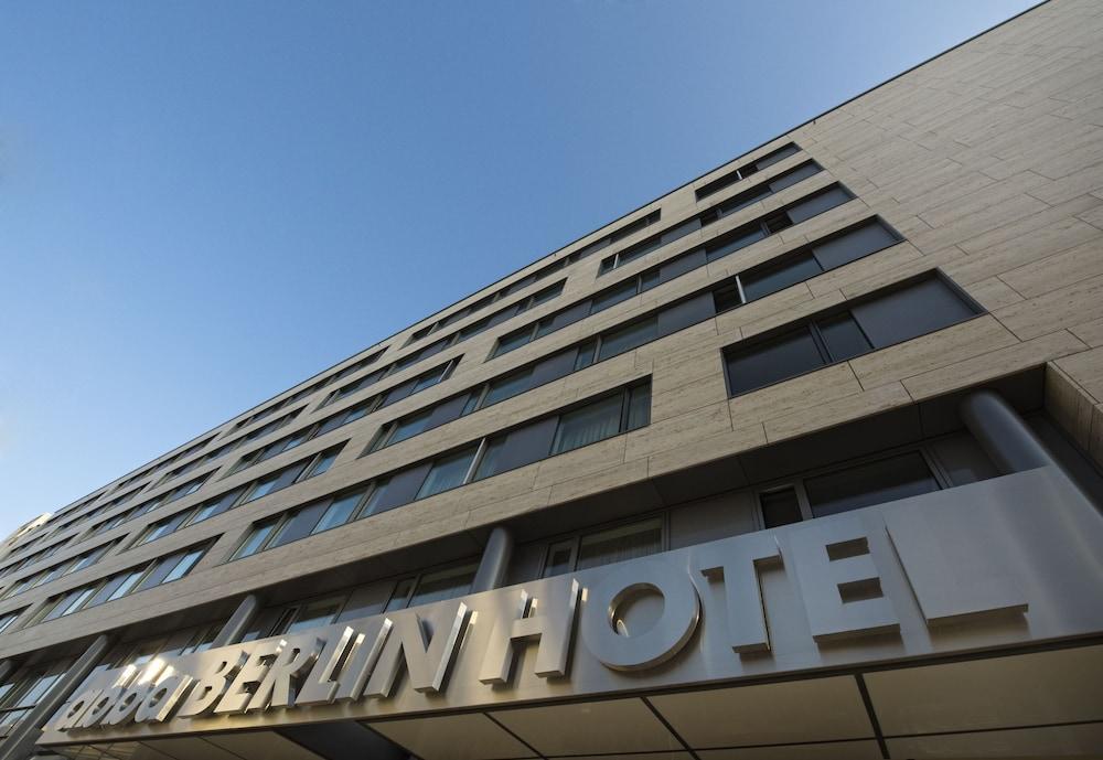 Abba Berlin Hotel Exterior photo